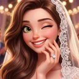 Icône de Say Yes: Merge Wedding