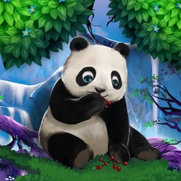 Icône de Hidden Object: Animal World